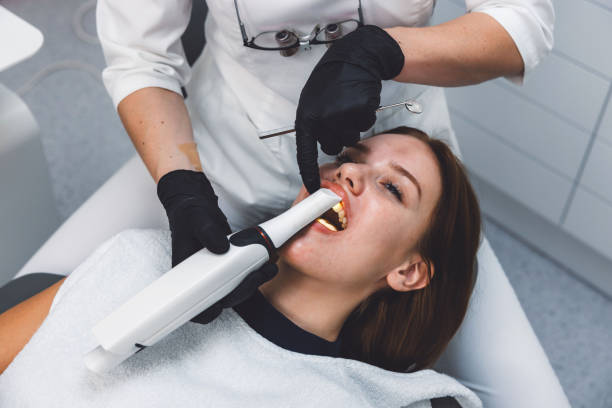 Best Cosmetic Emergency Dentistry in Mather, CA