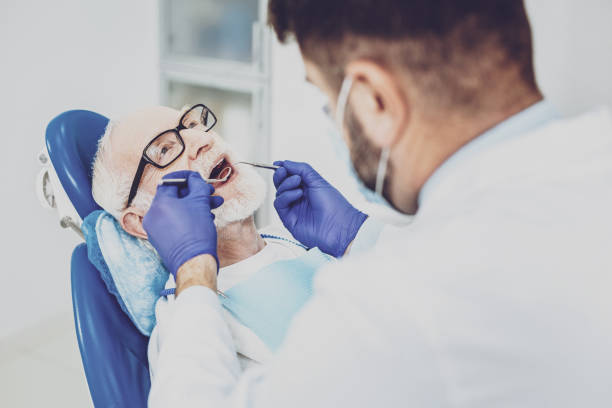 Best After-Hours Dental Trauma Care in Mather, CA